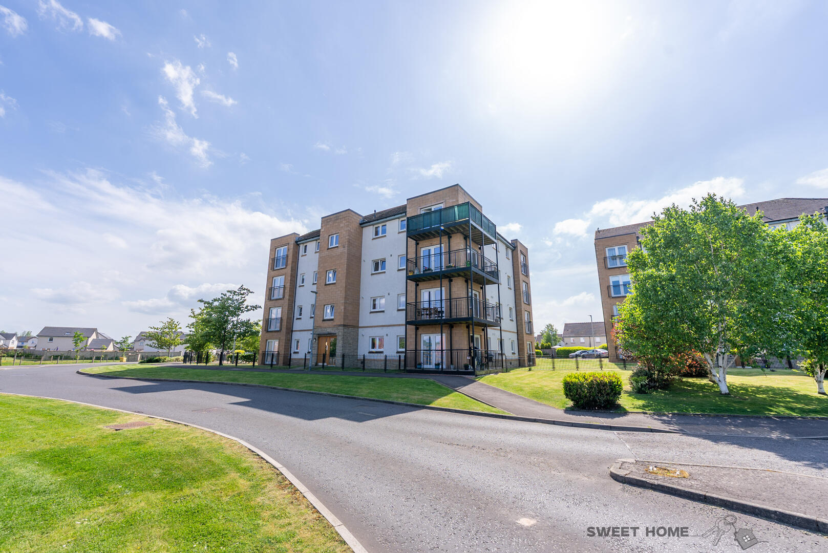 Fuller Gate, Coatbridge,ML5 4FX